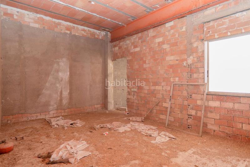Foto 2ff8320a-6e74-492a-adbe-99d320c0c1ad. Edificio solvia inmobiliaria en construccion en El Palmar Murcia