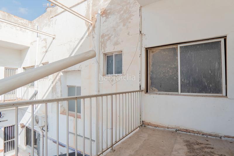 Foto 3eb58f1f-2275-4029-8091-b04500558bac. Edificio solvia inmobiliaria en construccion en El Palmar Murcia