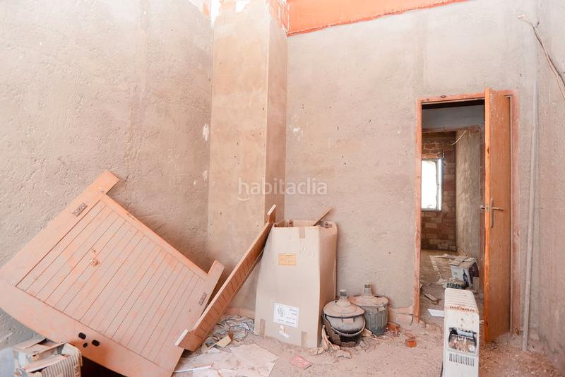 Foto 5340e99b-5990-43b5-aa67-8c878ad282cb. Edificio solvia inmobiliaria en construccion en El Palmar Murcia