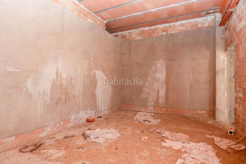 Foto 6632206b-b49b-4ab2-b343-7e1fcd8d7932. Edificio solvia inmobiliaria en construccion en El Palmar Murcia