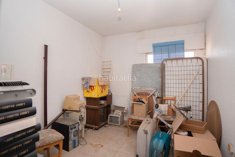 Foto 8688ace4-8a86-479e-b1c8-399a22689be4. Edificio solvia inmobiliaria en construccion en El Palmar Murcia