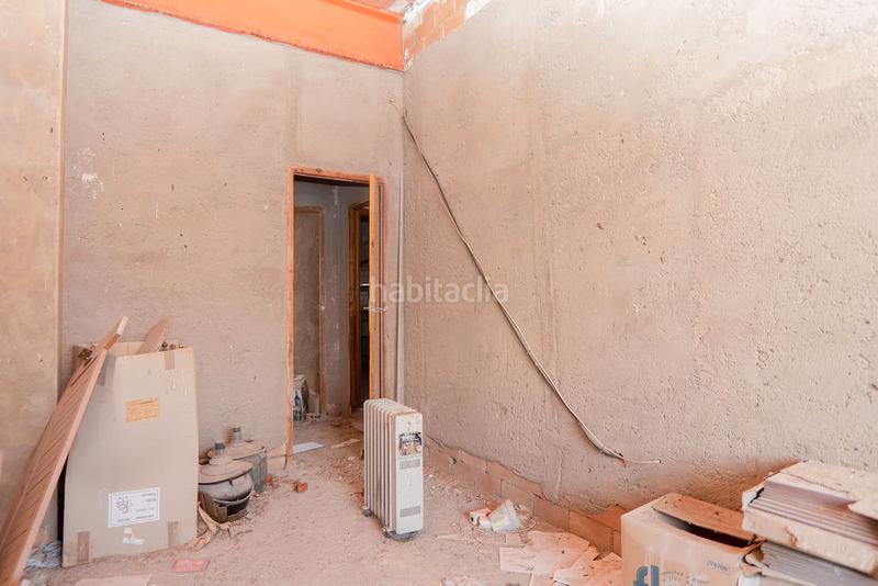 Foto 94955aa4-3dad-4f00-a892-88bf9997fb87. Edificio solvia inmobiliaria en construccion en El Palmar Murcia