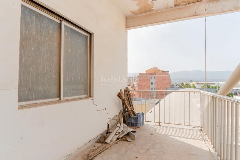 Foto 9bcdec16-ff70-48a7-88db-78a1f5cefc8e. Edificio solvia inmobiliaria en construccion en El Palmar Murcia
