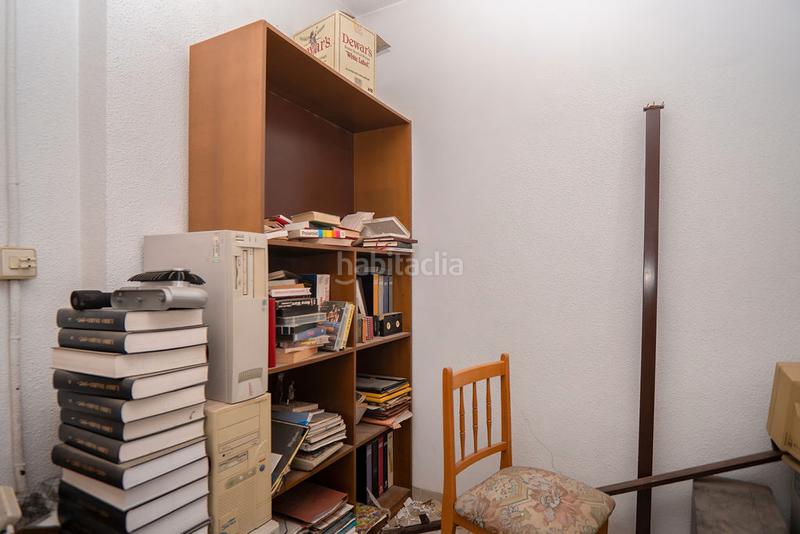 Foto af2e0a56-87ba-4e29-8391-0d8068f4bf6c. Edificio solvia inmobiliaria en construccion en El Palmar Murcia