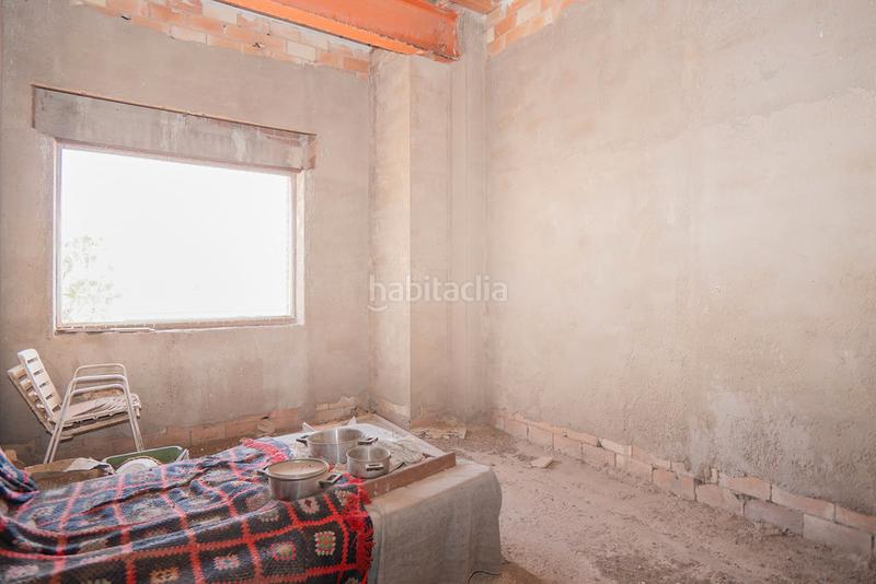 Foto b307c2c6-697a-4461-b868-9657c653afde. Edificio solvia inmobiliaria en construccion en El Palmar Murcia