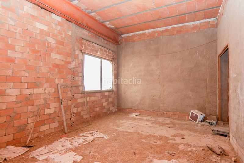 Foto d0ad8c81-1dee-49b4-af26-1ed18abe3da8. Edificio solvia inmobiliaria en construccion en El Palmar Murcia