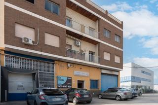 Edifici  C/ mazarron (el palmar o lugar de don juan). Solvia inmobiliaria  en construccion murcia