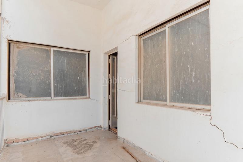 Foto e17891dc-8d56-41cd-b8ff-c3db1564d35c. Edificio solvia inmobiliaria en construccion en El Palmar Murcia