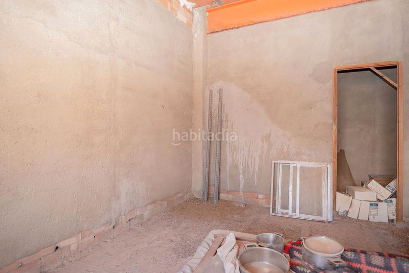 Foto eacd1e27-40d9-4d5b-be42-ee79c1c5f093. Edificio solvia inmobiliaria en construccion en El Palmar Murcia