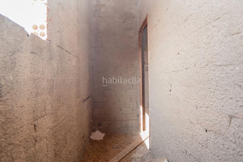 Foto fbe5ffa2-9fe2-4477-a2b7-049ff134a3e8. Edificio solvia inmobiliaria en construccion en El Palmar Murcia