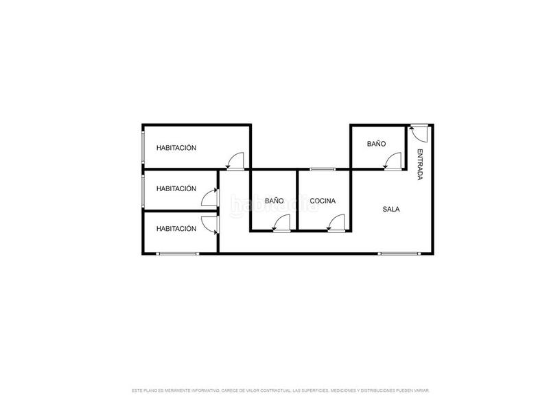 Foto 000b3471-6e60-4171-b429-95c56fb59ad6. Pis a Lloreda Badalona