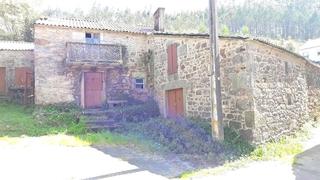 Xalet  Fumiñeo. Solvia inmobiliaria  chalet independiente muxía