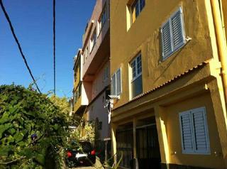 Appartement  Cm viejo del monte. Solvia inmobiliaria  piso santa brígida
