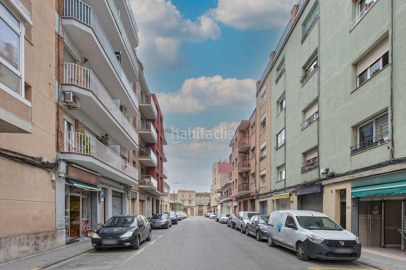 Foto afaeada0-d96a-47e8-bb8e-9d0e5d34bd07. Piso solvia inmobiliaria piso en L´Espirall Vilafranca del Penedès