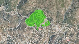 Finca rústica  C/ alta verde. Solvia inmobiliaria  suelo urbanizable sectorizado mijas