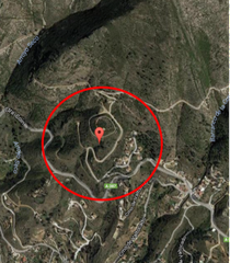 Fondo rustico  C/ alta verde. Solvia inmobiliaria  suelo urbanizable sectorizado mijas