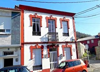 Casa aparellada  Mourela baixa. Solvia inmobiliaria  chalet adosado neda