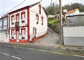 Casa aparellada  Mourela baixa. Solvia inmobiliaria  chalet adosado neda