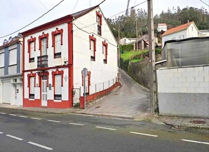 Foto 0f7c4b45-8a8d-49c5-9e09-5dc1374dff37. Casa pareada solvia inmobiliaria chalet adosado en Neda