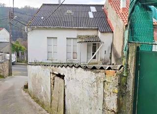 Doppelhaus  Mourela baixa. Solvia inmobiliaria  chalet adosado neda