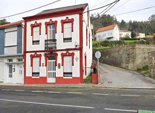 Maison jumelée  Mourela baixa. Solvia inmobiliaria  chalet adosado neda