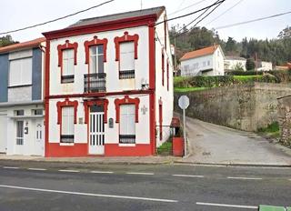 Maison jumelée  Mourela baixa. Solvia inmobiliaria  chalet adosado neda