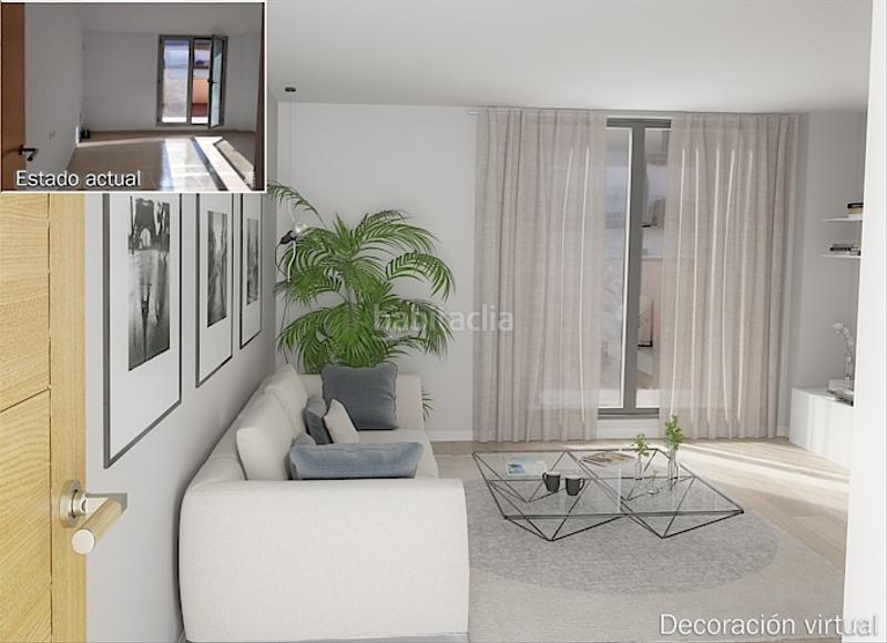 Foto 82122481-55a8-4f2a-8286-a35d2a71821f. Piso solvia inmobiliaria piso en Carretera de Roses-Fossos Figueres