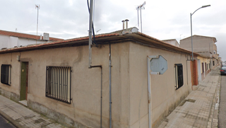 Maison jumelée  Conde de las cabezuelas. Solvia inmobiliaria  chalet adosado socuéllamos
