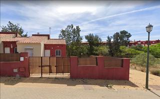 Casa aparellada  Tramontana. Solvia inmobiliaria  chalet adosado ayamonte