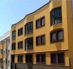 Édifice  El brezo. Solvia inmobiliaria  en construccion granadilla de abona