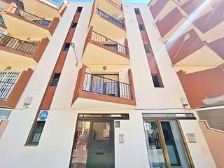Appartement  Muga-b. Solvia inmobiliaria  piso castelló dempúries