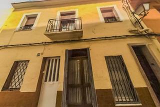Pis  Liria. Solvia inmobiliaria  piso saguntosagunt