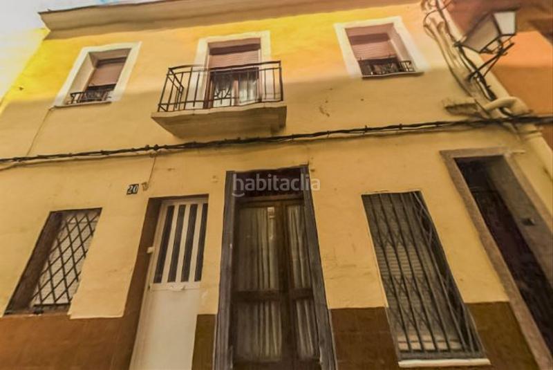 Foto fc85ca76-66f0-4b45-bf84-ca04d5d54850. Pis a Centro-El Castillo Sagunt