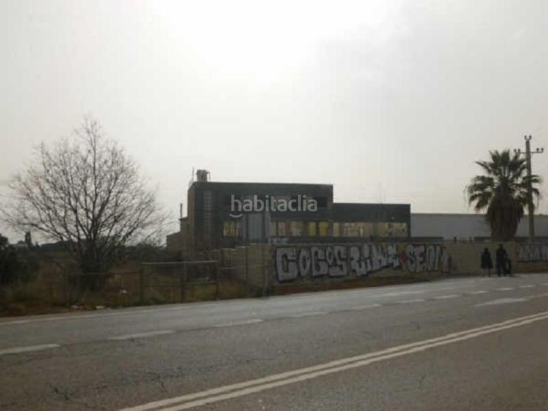 Foto 4417f32c-b597-4178-b5fc-95d91cc8eabf. Finca rústica a Llevant Reus