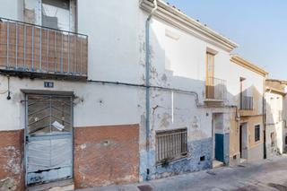 Chalet  C/ tormito. Solvia inmobiliaria  casa onil