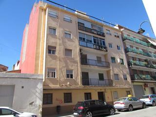 Pis  Sagunt. Solvia inmobiliaria  piso quart de poblet