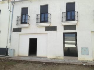 Local commercial  Estacion. Solvia inmobiliaria  locales azuaga