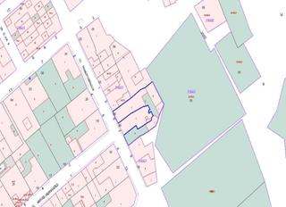 Finca rústica  Transformador. Solvia inmobiliaria  suelo urbano murcia