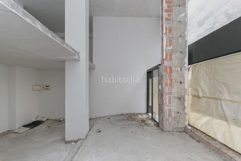 Foto 00f6f3d8-0022-404a-a791-1f25658030ca. Local comercial a Creu Alta Sabadell