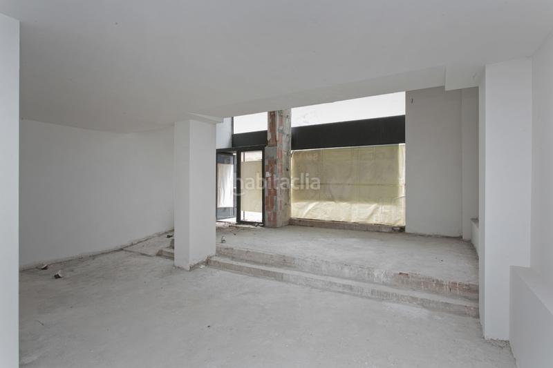 Foto d1c656c1-9916-4a47-aa8f-15a55155d578. Local comercial a Creu Alta Sabadell
