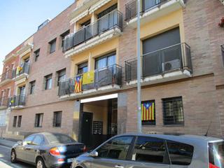 Pis  Sant josep. Solvia inmobiliaria  piso franqueses del vallès les