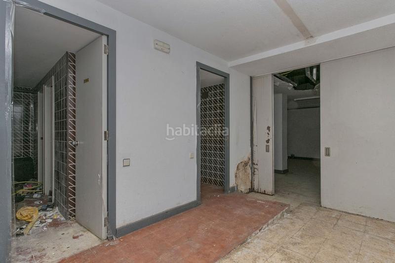 Foto 18841805-f2e9-458c-9b91-7aa66b96ae65. Local comercial solvia inmobiliaria locales en Centre Viladecans