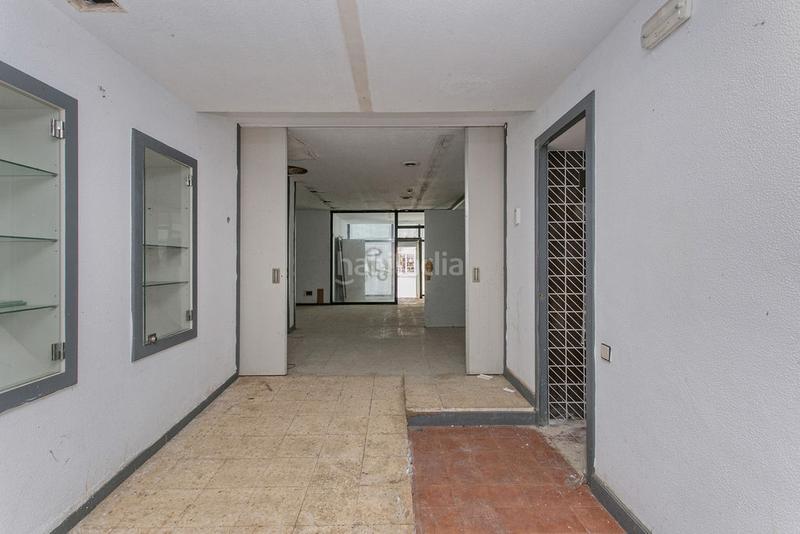 Foto 1d14f182-0ff1-4fd5-a28e-e050539887cc. Local comercial solvia inmobiliaria locales en Centre Viladecans