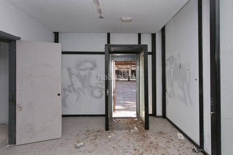 Foto 1e483e8a-acd8-4f29-9c3d-b02dbca38579. Local comercial solvia inmobiliaria locales en Centre Viladecans