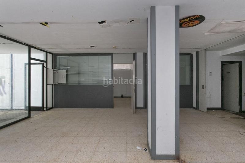 Foto 5548f5c1-96ed-4e59-a529-391b8038bbff. Local comercial solvia inmobiliaria locales en Centre Viladecans