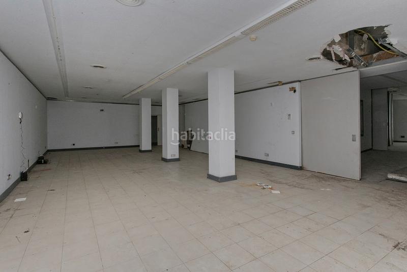 Foto a545b19e-54de-4b0d-be03-dd663c49b030. Local comercial solvia inmobiliaria locales en Centre Viladecans