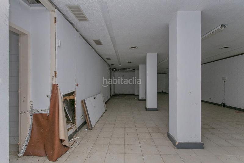 Foto f27f92f2-38f0-449d-a1d5-86866b1a17c0. Local comercial solvia inmobiliaria locales en Centre Viladecans