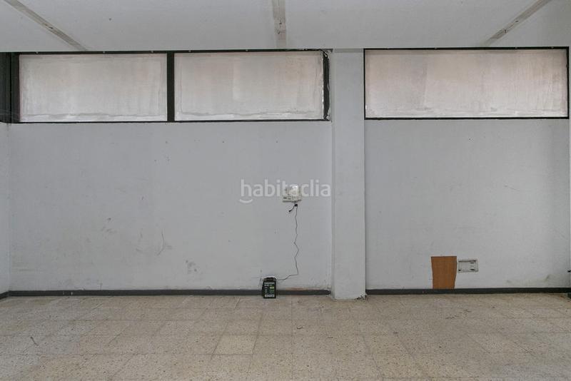 Foto f82f3e4d-ab2d-496e-960e-c21b24aa3e02. Local comercial solvia inmobiliaria locales en Centre Viladecans