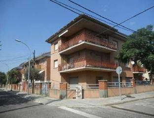 Appartement  C/ alfons xiii. Solvia inmobiliaria  piso parets del vallès