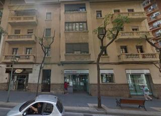 Geschäftsraum  Av ramón i cajal. Solvia inmobiliaria  locales tarragona